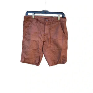 Theory women's size 30 brown shorts